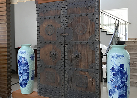 企業(yè)環(huán)境